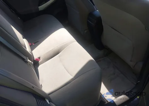 2012 Toyota Prius Two из США, поврежденный, VIN JTDKN3DU4C5478440